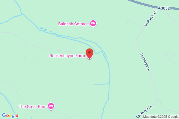 Rockwenna Farm