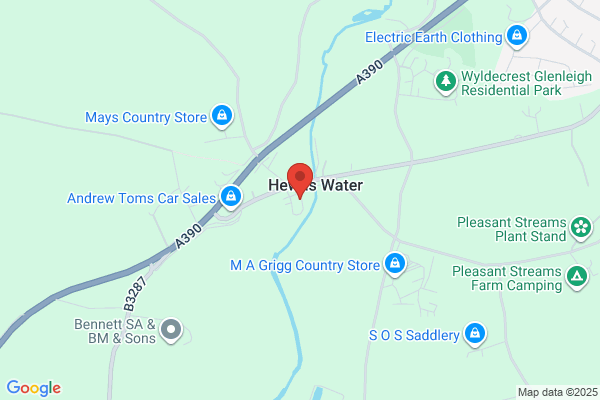Hewas Water Ltd