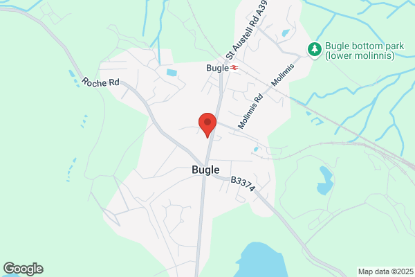 Bugle School