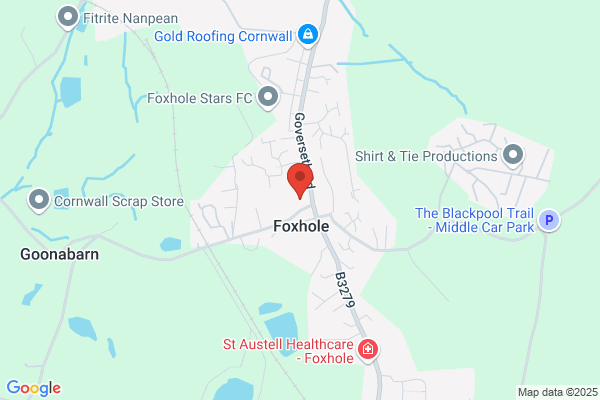 Foxhole C P Infants & Junior School