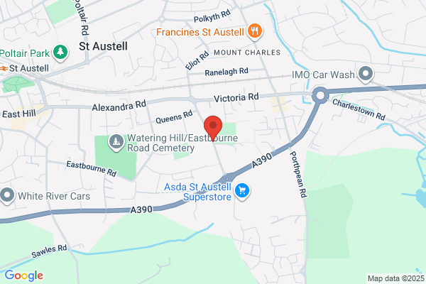 St Austell Family Centre
