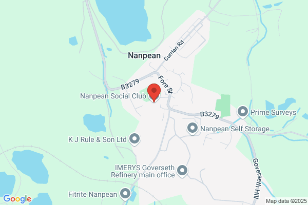 Nanpean AFC & Social Club