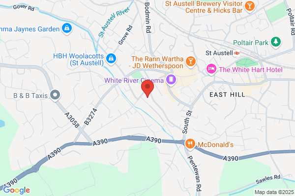 Co-op Food - St Austell - Westhill