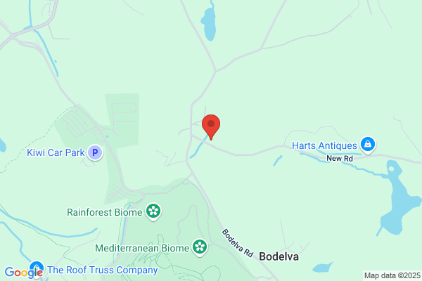 Bodelva Tyres