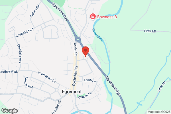 HiQ Tyres & Autocare Egremont