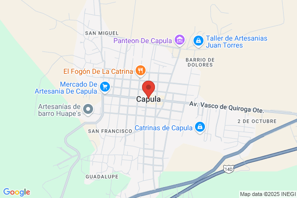 Capula