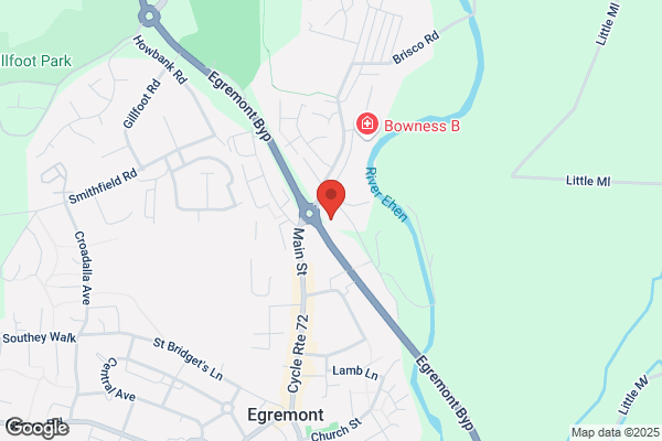 East Road Garage Ltd