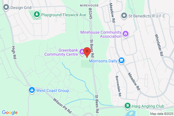 Greenbank Pensioners & Members Club