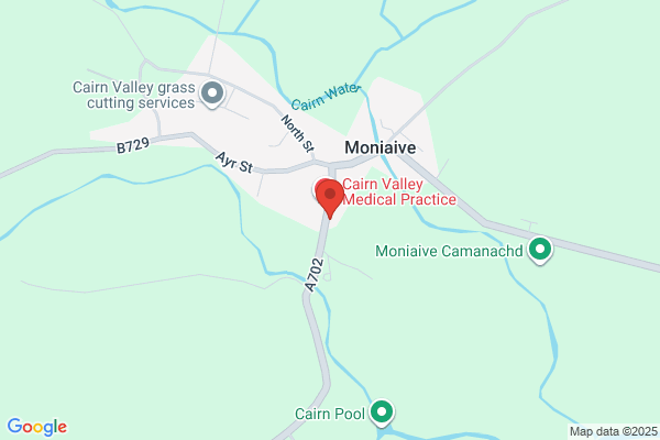 Moniaive Primary School