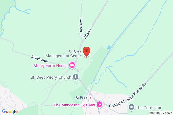 St Bees Management Centre