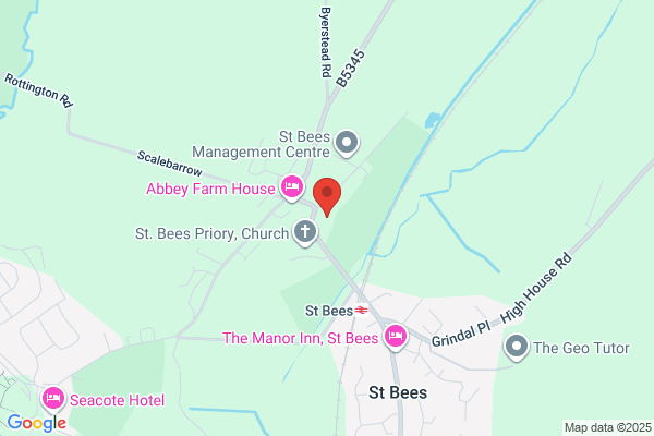 St Bees School