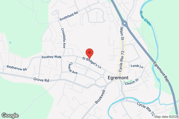 The Nursery (Egremont) Ltd