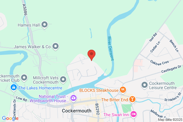 West Cumberland Plastering