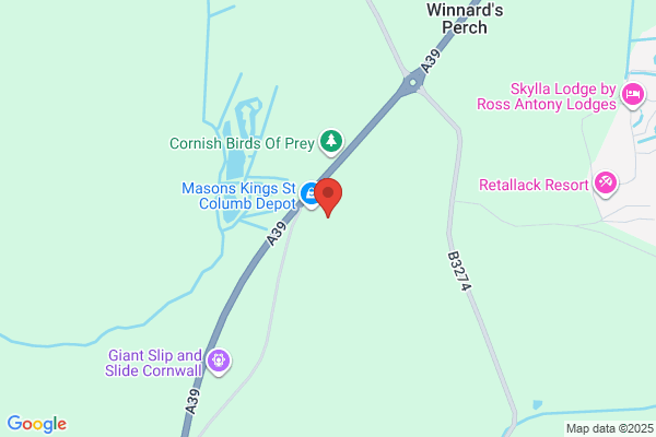 Calweton Veterinary Group, St Columb