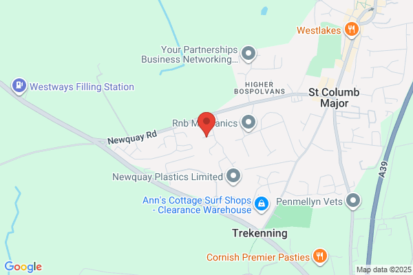 Aquatic Water Services Ltd