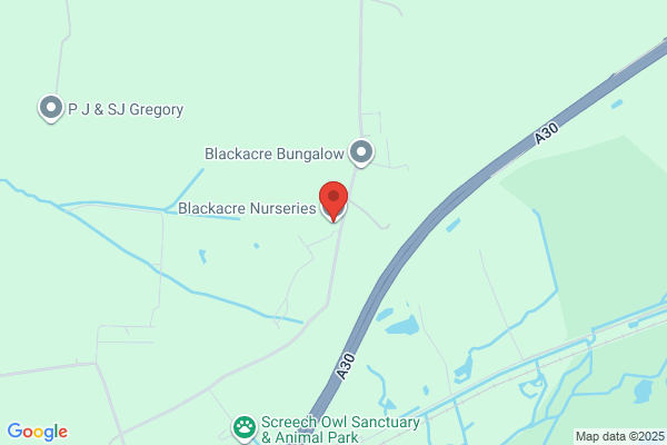Blackacre Fruit & Veg
