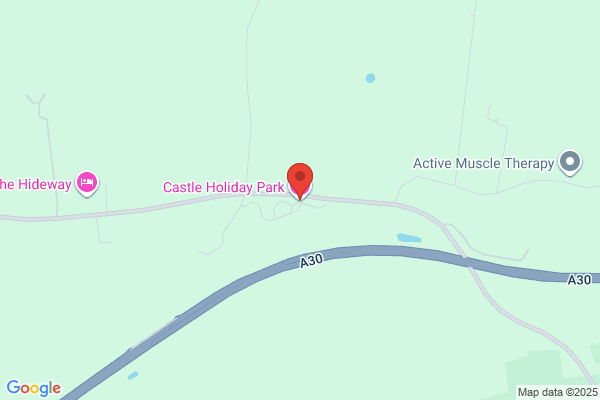 Castle Caravan Park