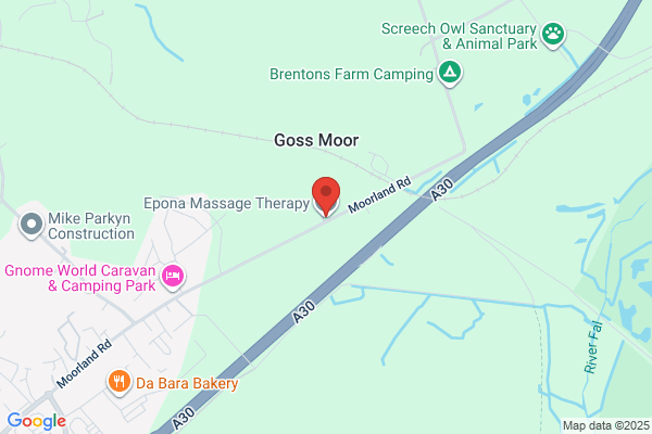 Epona Massage Therapy