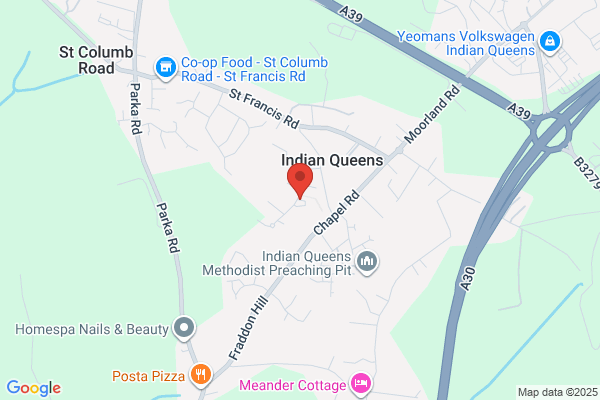 Indian Queens Community Primary School