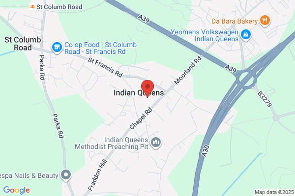 Indian Queens Working Mens Social Club