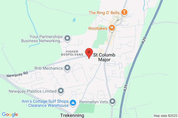 St Columb Major Community Primary School