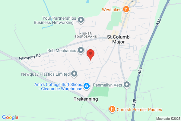 St Columb Pets Supplies