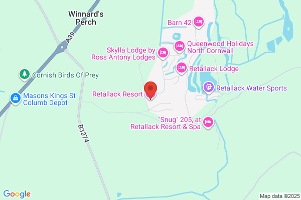 Whitaker Redfearn Pappin
