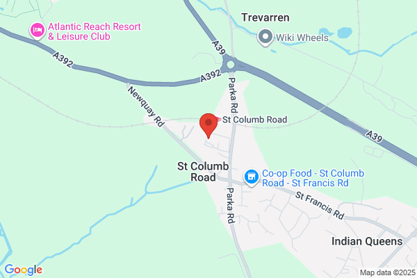 St Columb Coatings