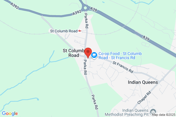 M A King Veterinary Surgery