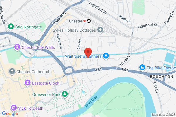 Creditmax Ltd