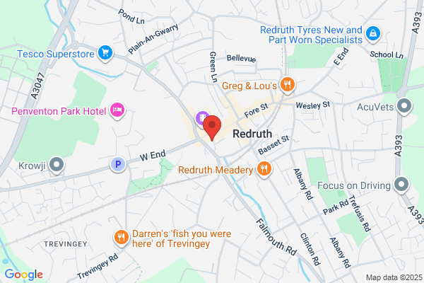 Murdoch & Trevithick Centre