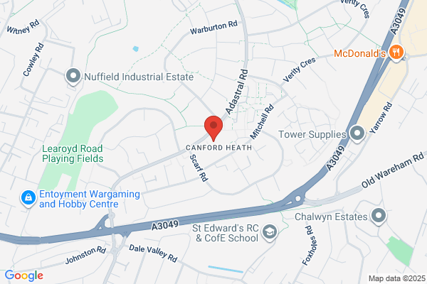 Palmer Snell Fulfords