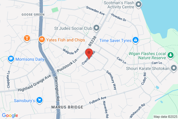Smart Repairs (SW) Ltd T/A Smart Repairs UK