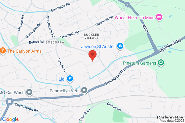 West Cornwall Hose & Hydraulics