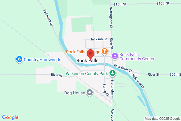 RockOnWallsAndFalls