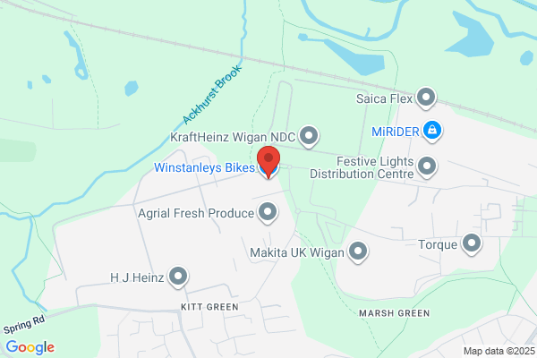 Winstanleys