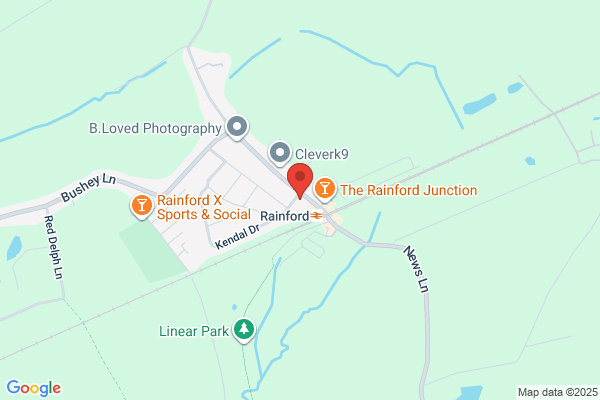 Rainford Junction Post Office
