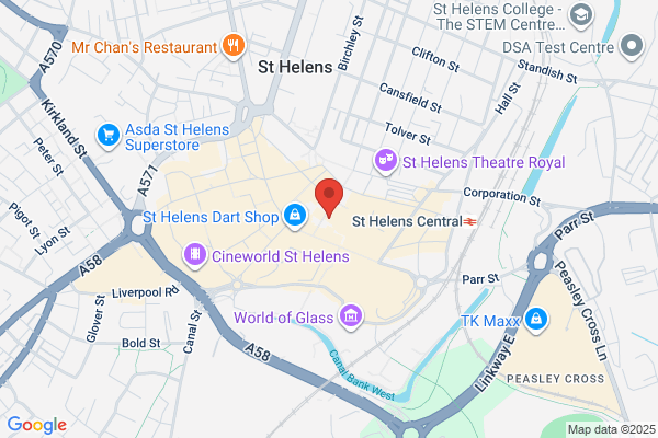 Birmingham Midshires