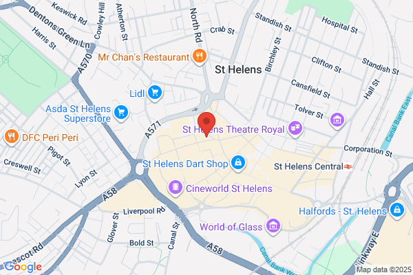 HSBC Bank PLC
