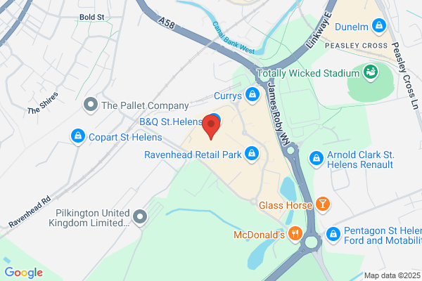 TradePoint St Helens
