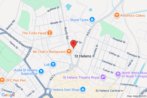 H&R Motors Northwest