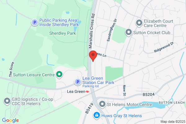 STH Plumbing & Heating Ltd