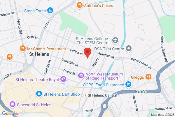 Help-Link St Helens