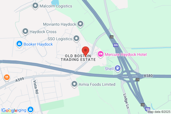 Howdens - Haydock