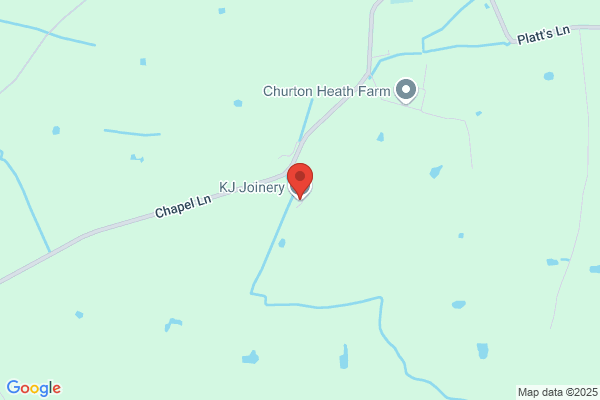 K J Joinery