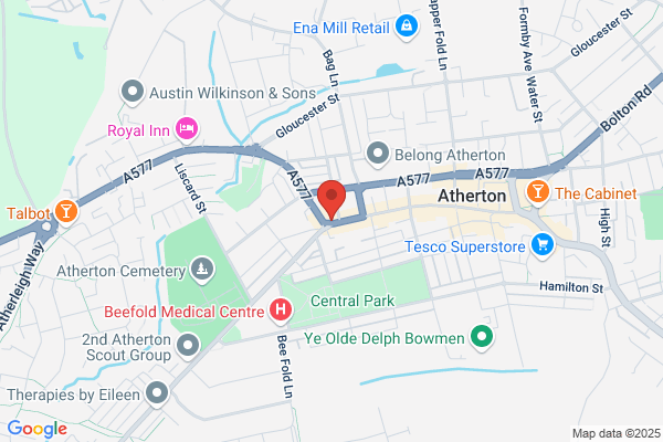 Atherton's Butchers