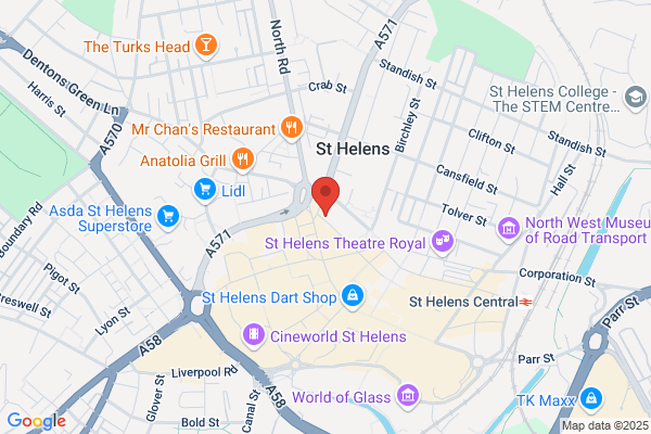 St Helens Meats Ltd