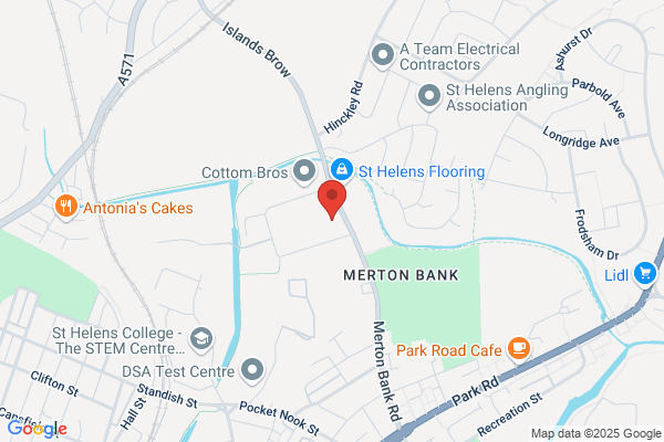 Merton Bank Auto Body Repairs