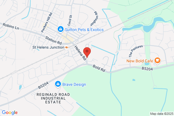 Drive Direct Rover PLC
