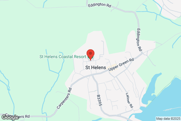 St Helens Coastal Resort